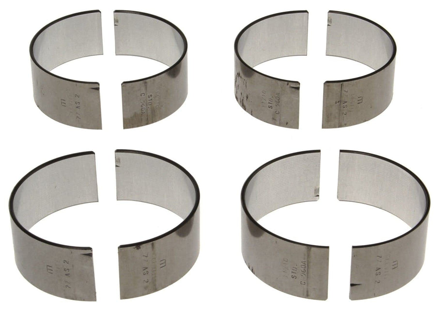 Clevite Engine 77 CB-960A(4) Connecting Rod Bearing Set