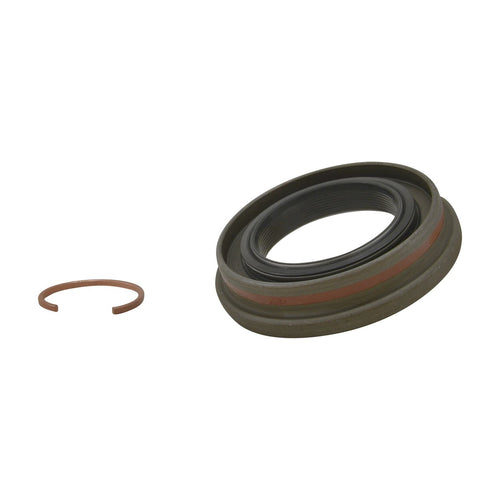 Stub Axle Side Seal for Ford SUV Yukon Gear & Axle (YMSF1005) 8.8 IRS Differential