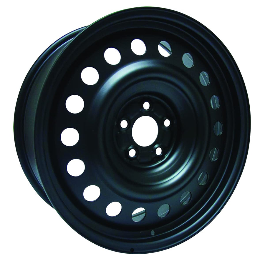X49215 RTX® • Steel Wheels • Black • 19x7.5 5x115 ET40 CB70.3