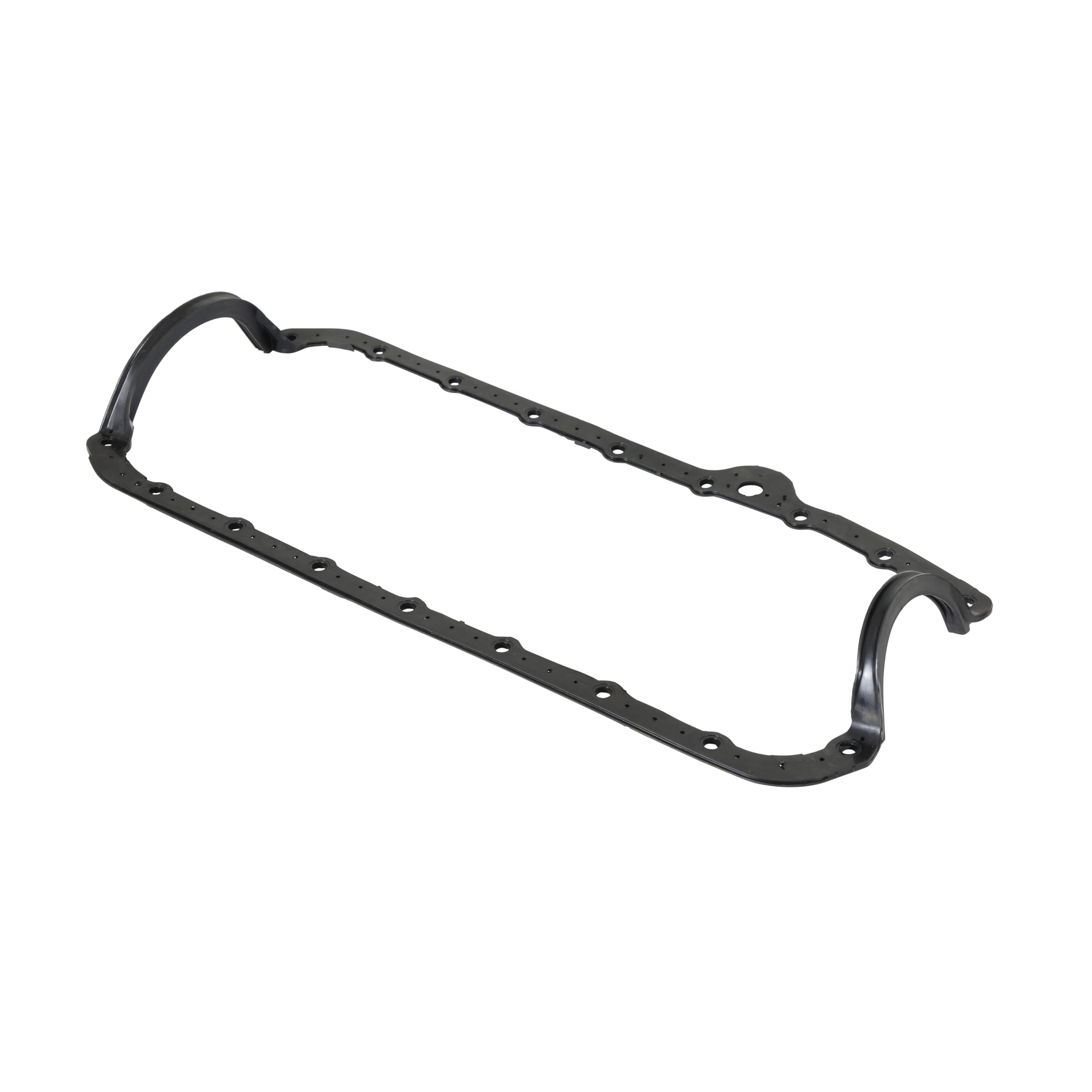 Oil Pan Kit- Fabricated Weiand 5000WND