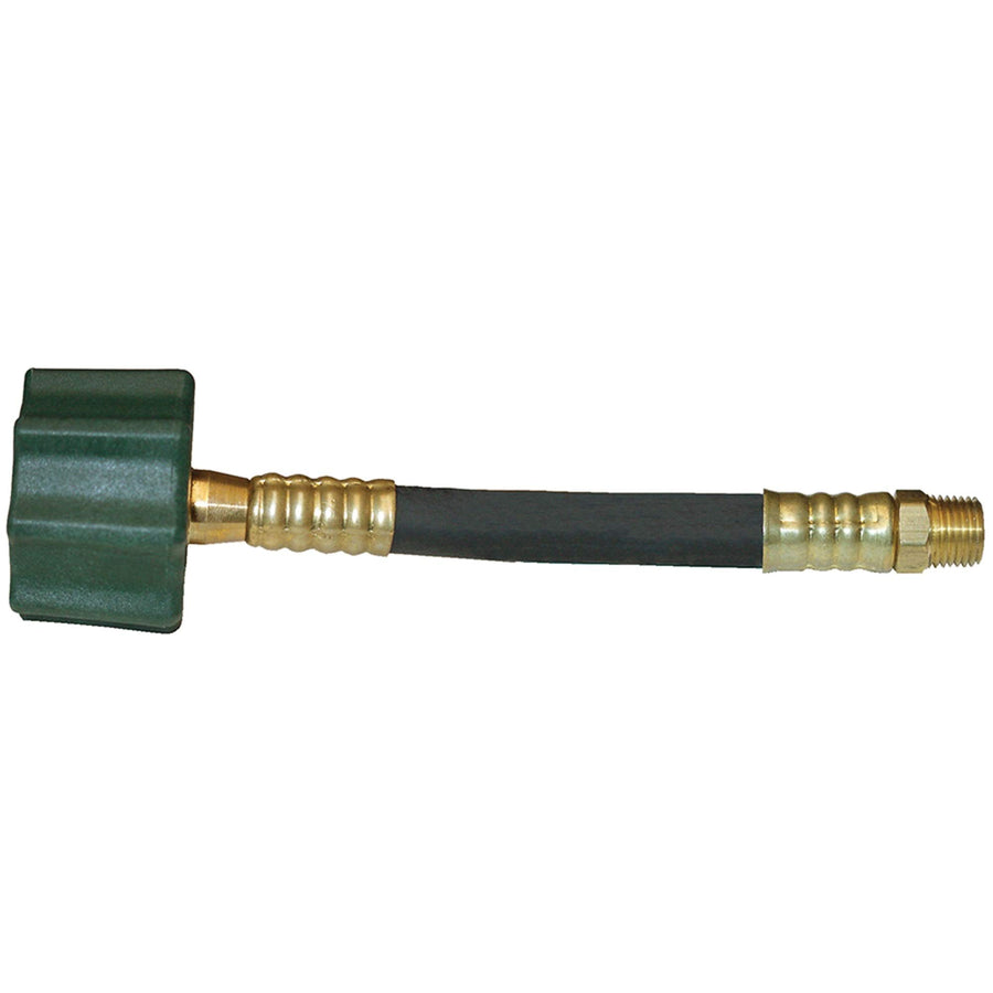 AP Products MER426-20 Marshall Gas Controls 20" Overall Length 1/4" MNPT Inverted Flare with Acme Connector