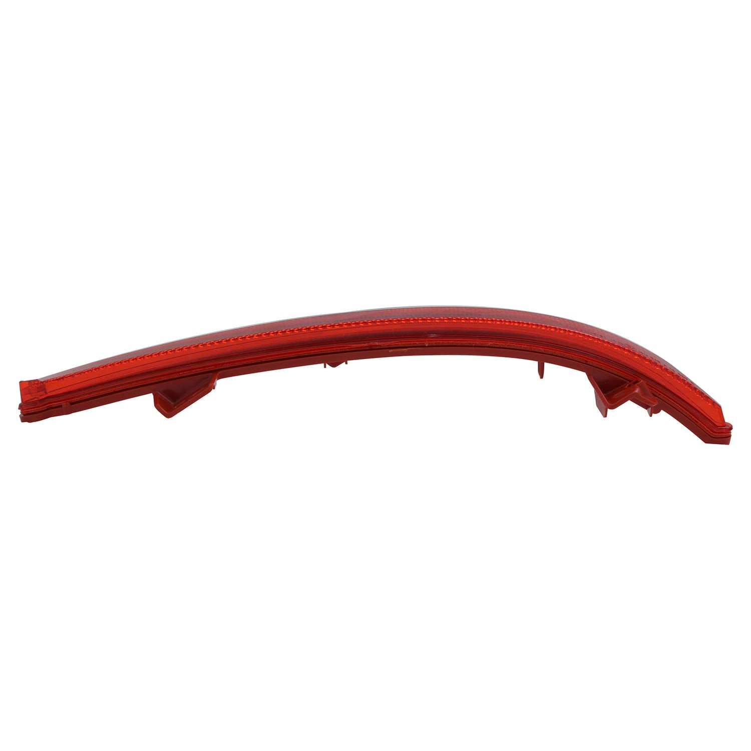 Right TYC Reflector Assembly Compatible with 2018-2021 Honda Accord