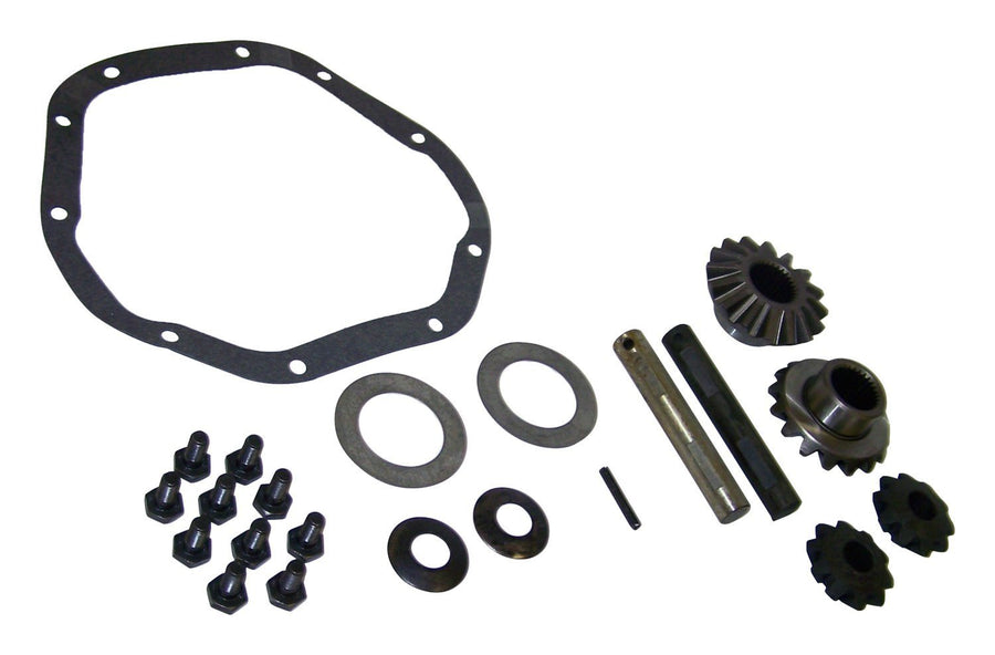 Automotive Crown Differential Gear Kit Driveline and Axles