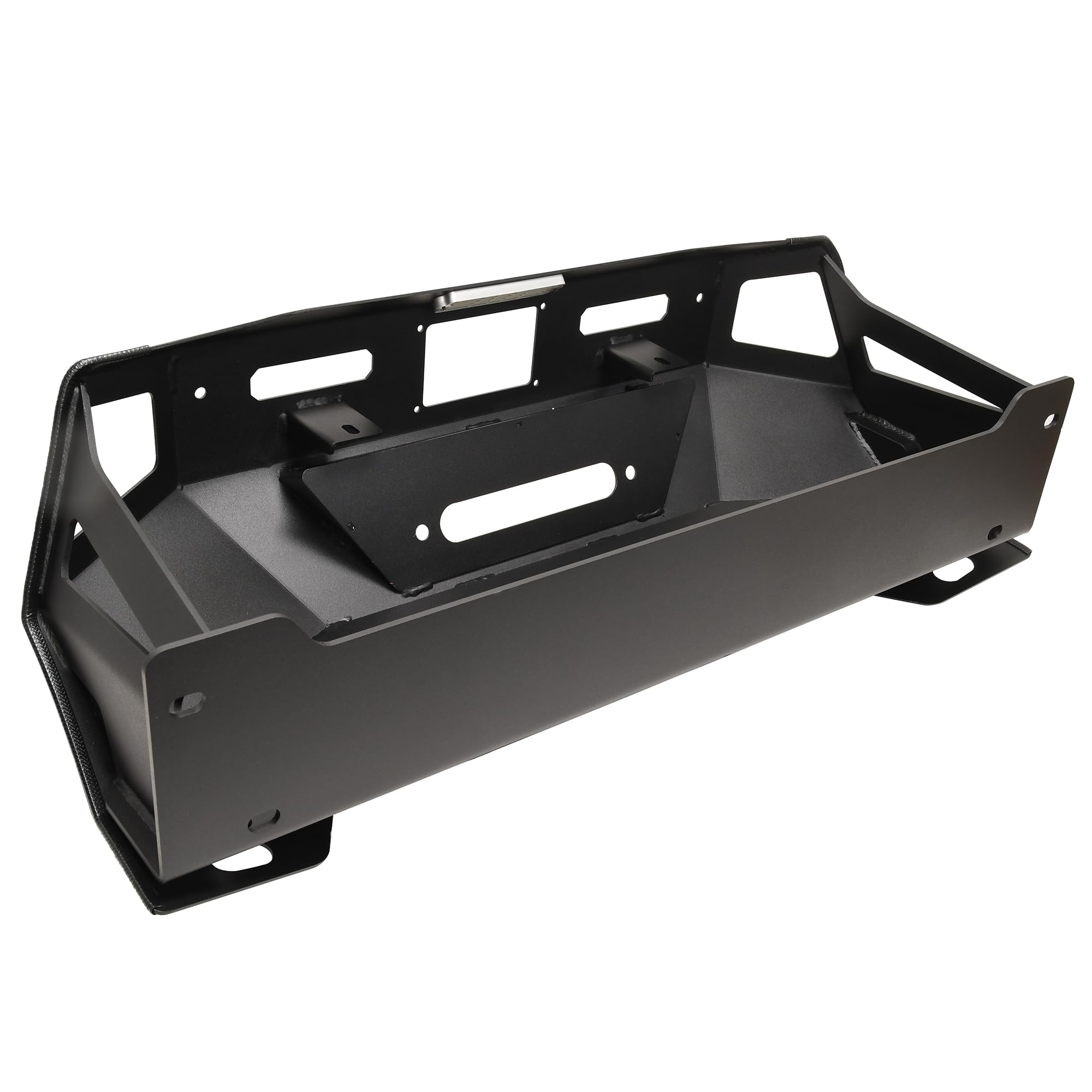Pro-Series Westin 58-411295 Front Bumper fits 2022-2024 Frontier (with Intelligent Cruise Control)
