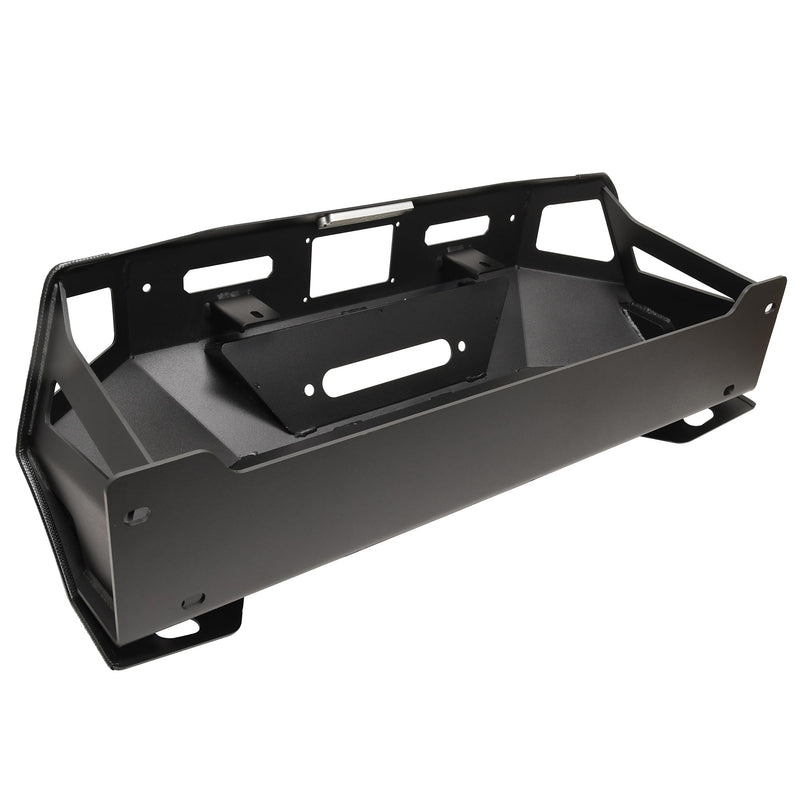 Pro-Series Westin 58-411295 Front Bumper fits 2022-2024 Frontier (with Intelligent Cruise Control)