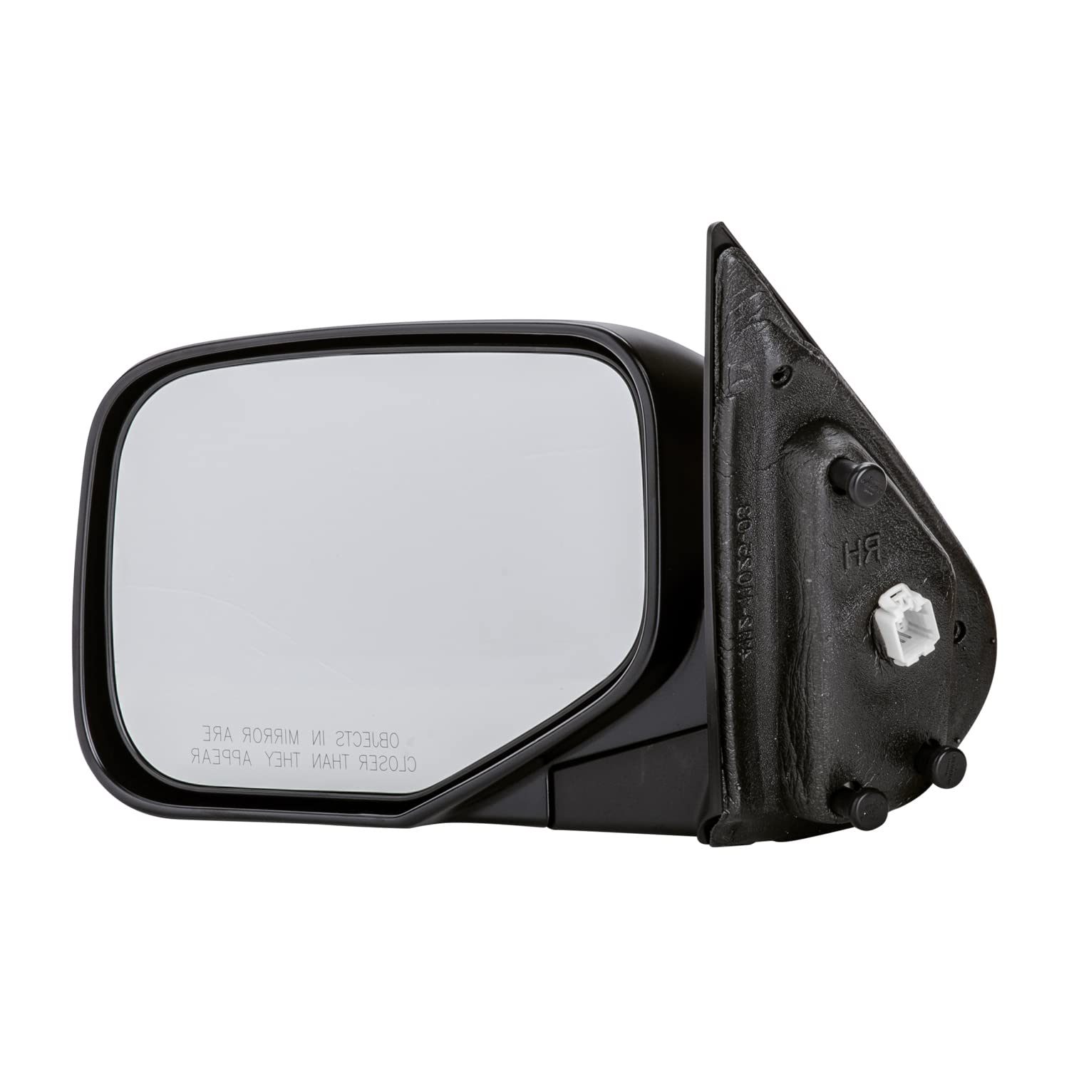 Honda Ridgeline TYC 4820032 Left Non-Heated Power Replacement Mirror