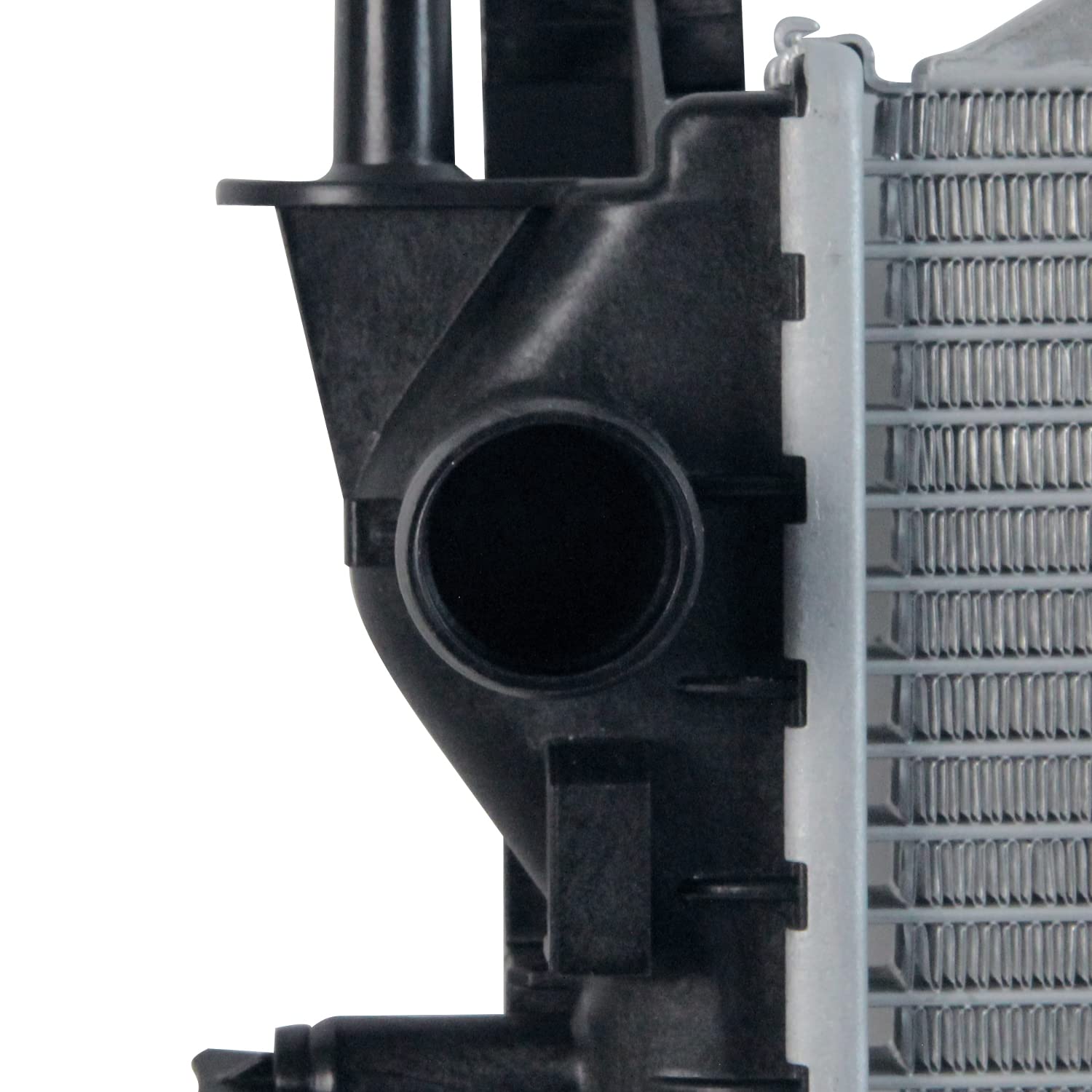 Radiator TYC 2296 Compatible with 2000-2004 Ford Focus