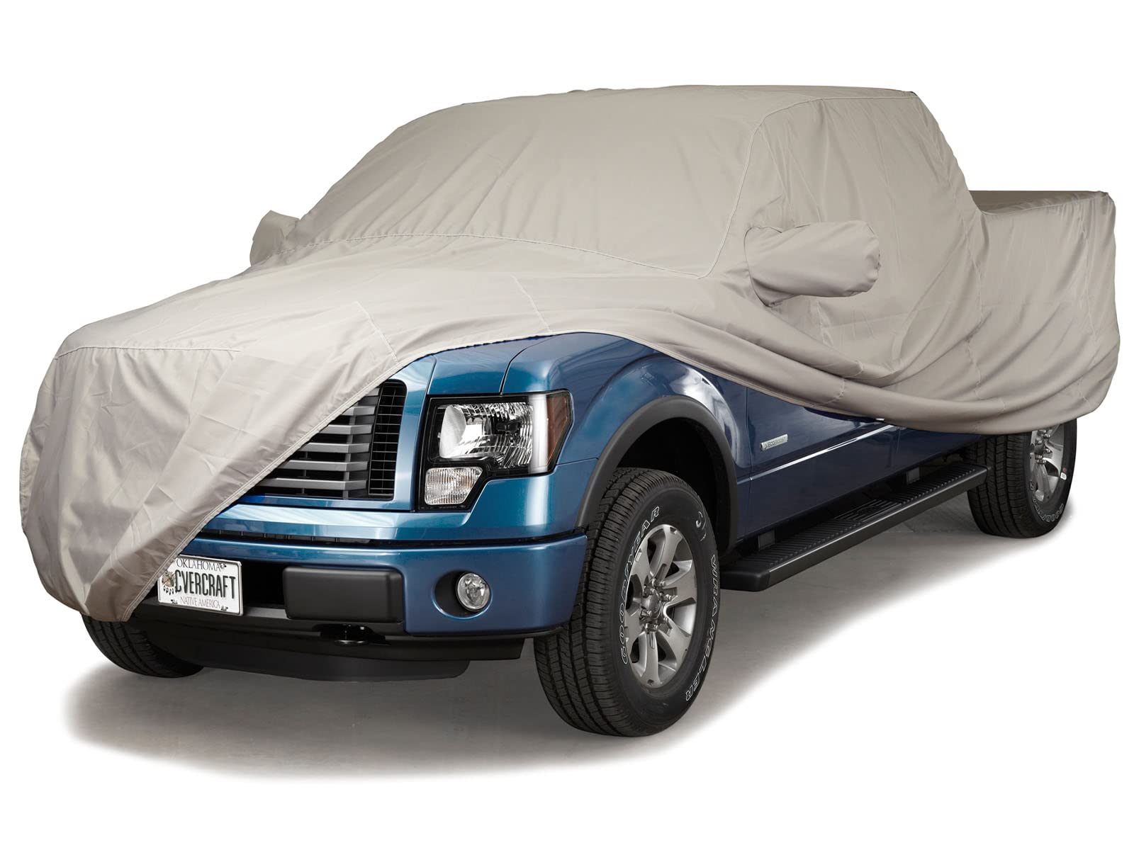 Covercraft Ultratect Custom Fit Car Covers Blue Blue C17841UL
