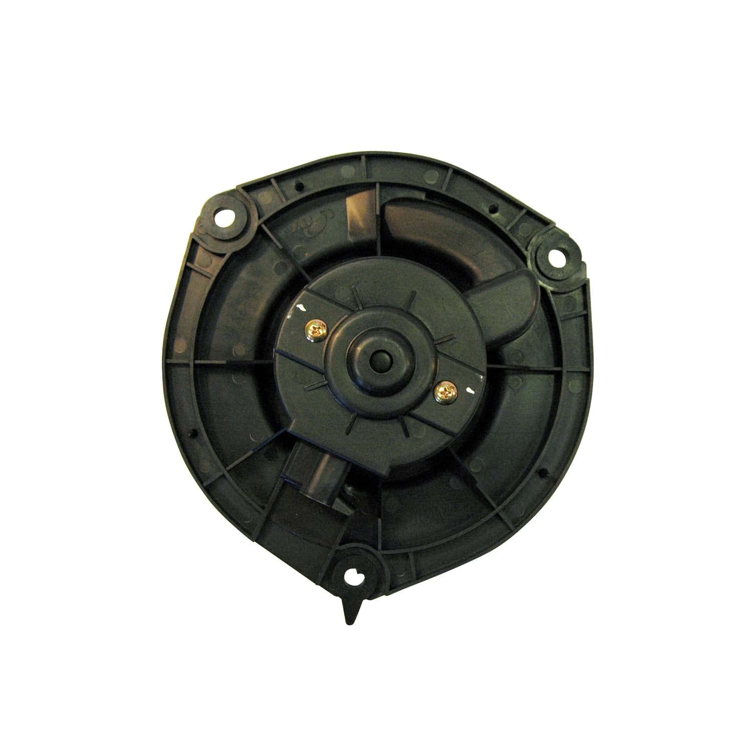 Chevrolet TYC 700107 Replacement Blower Assembly