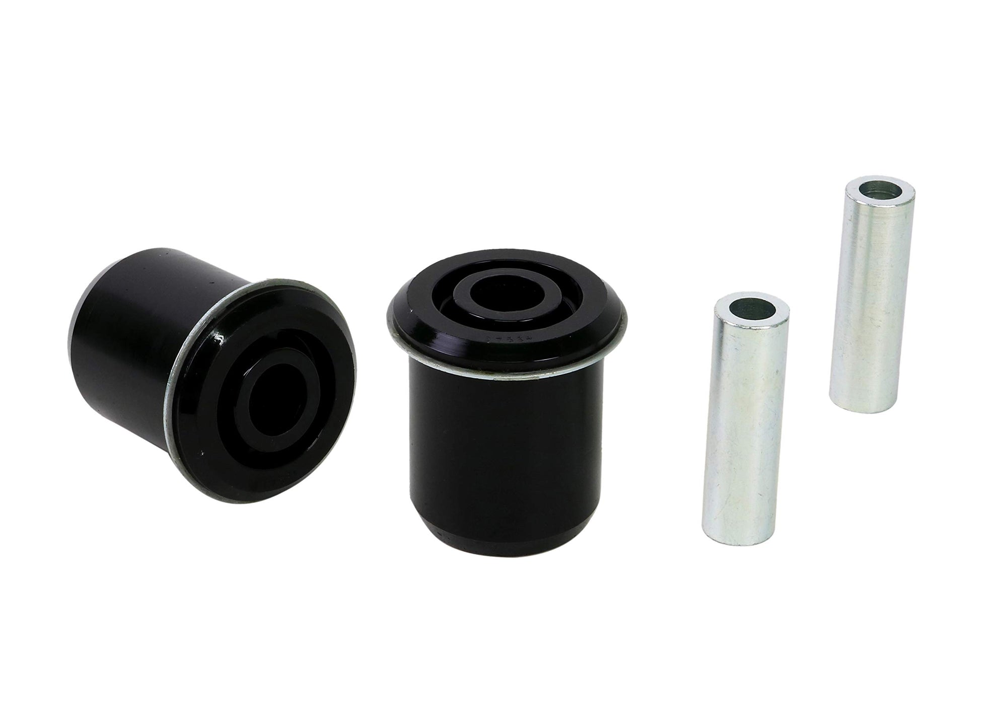 Black Nolathane REV044.0034