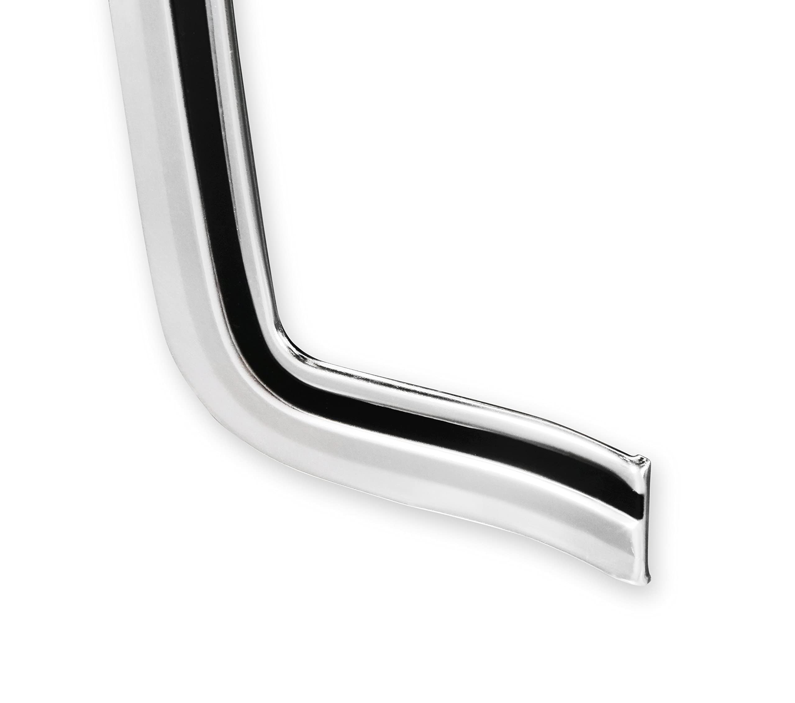 Classic Trucks Holley 06-114 C/K Upper Fender Molding - LH