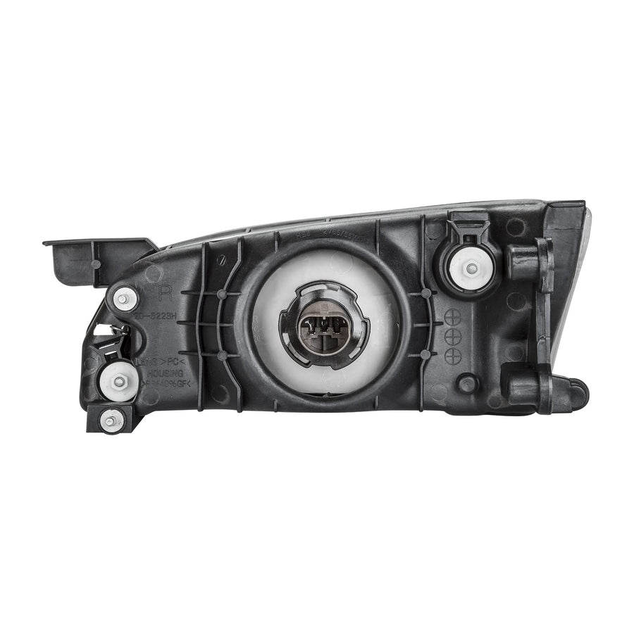 Nissan Altima TYC 20-5223-00 Passenger Side Headlight Assembly