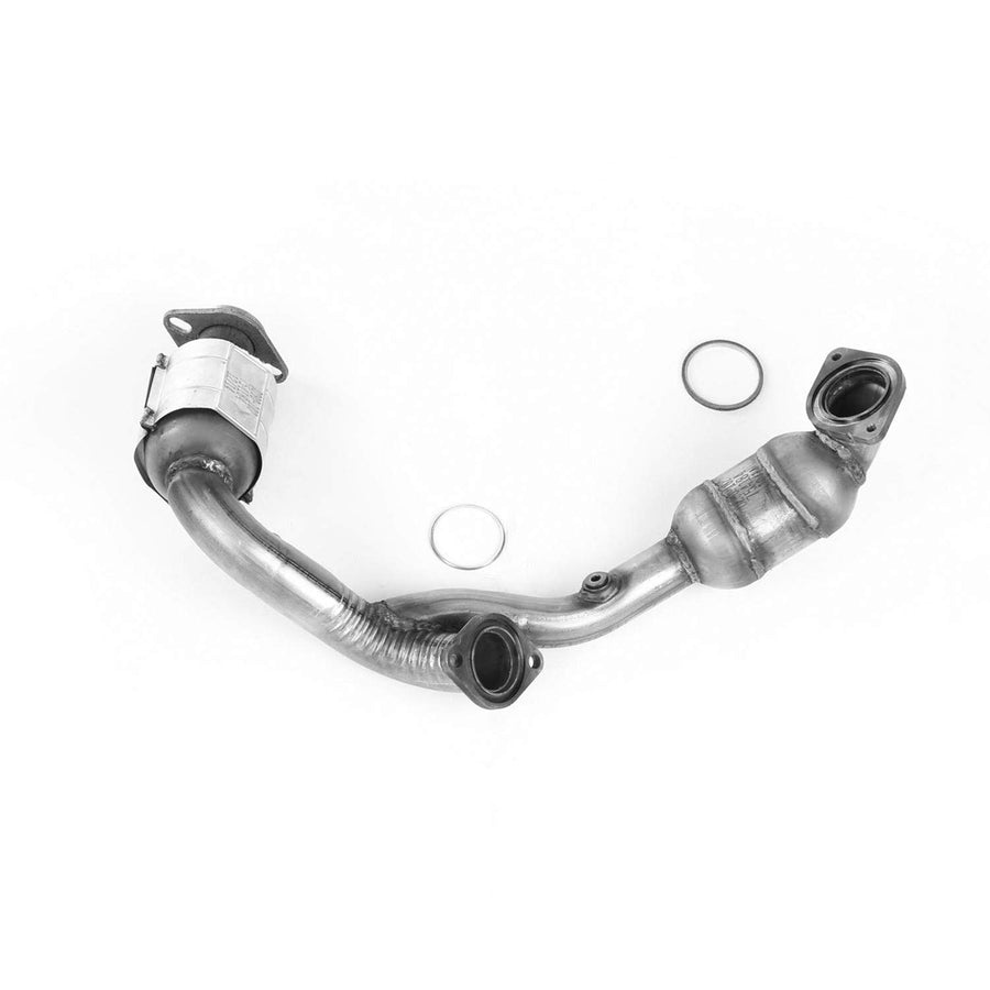 Direct Fit AP Exhaust 754184 Catalytic Converter
