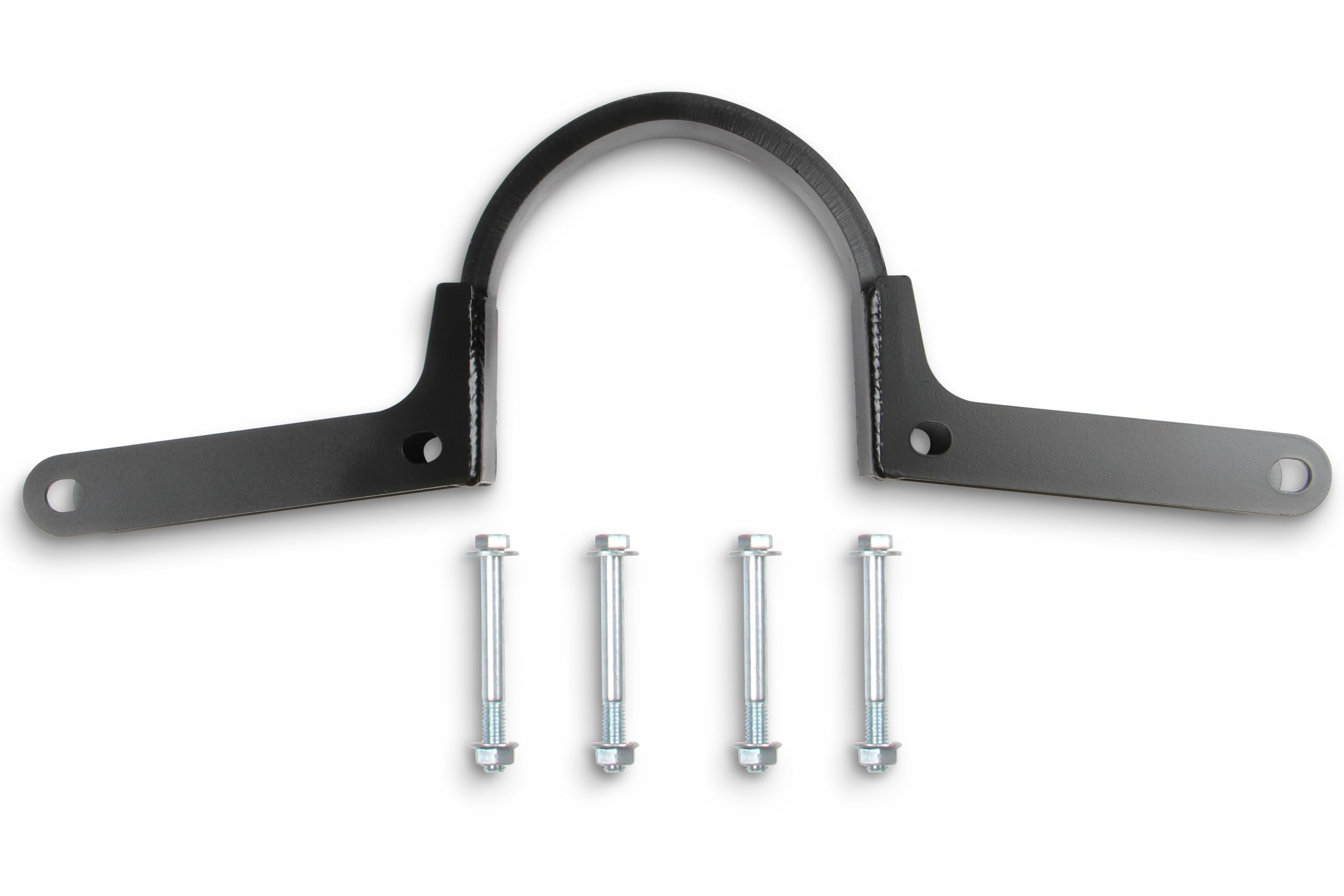 Blackheart Hooker BHS539 Transmission Crossmember Hoop
