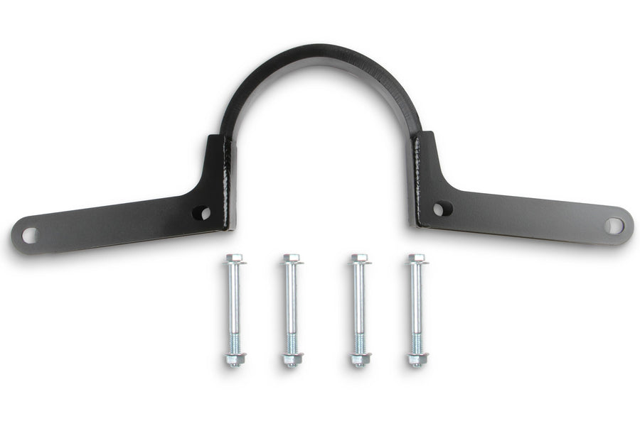Blackheart Hooker BHS539 Transmission Crossmember Hoop