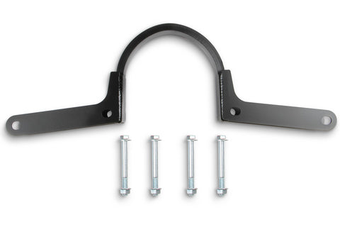 Blackheart Hooker BHS539 Transmission Crossmember Hoop