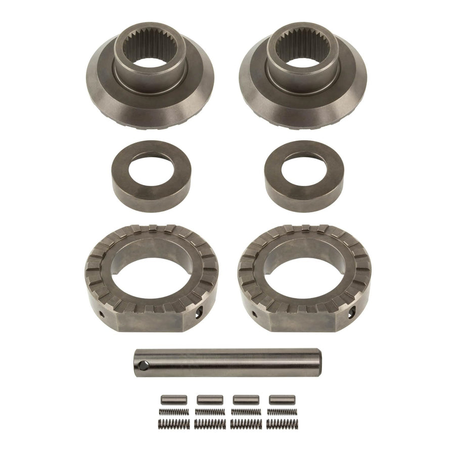 Lock-Right Differential Locker PowerTrax 1615-LR, 30 Spline, Fits Toyota 8"/8.4", Compatible with Tacoma, Tundra, Sequoia, T100