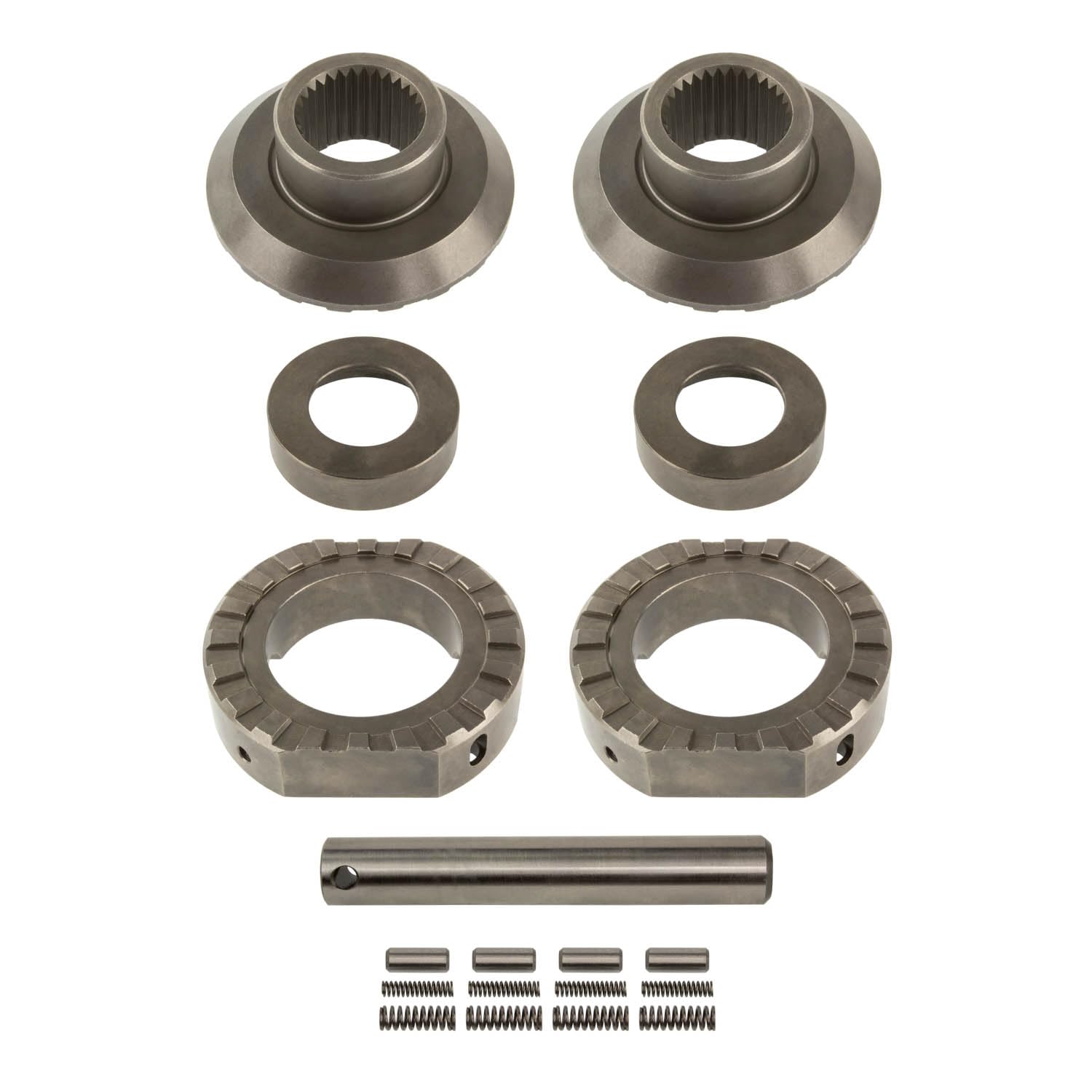 Powertrax Coupler 1615504CCT Powertrax - Coupler