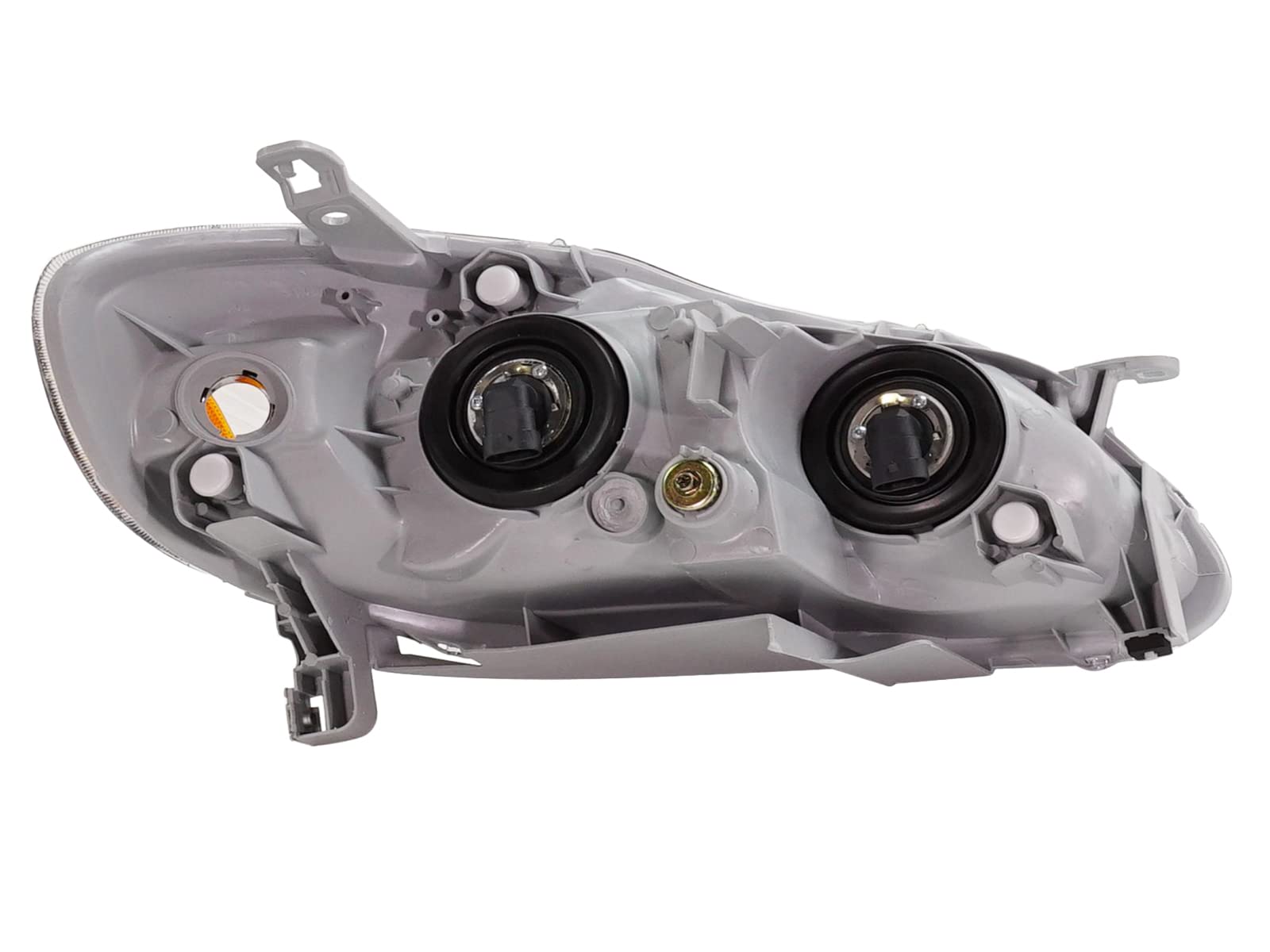 TY866-B101L Eagle Eyes Headlight