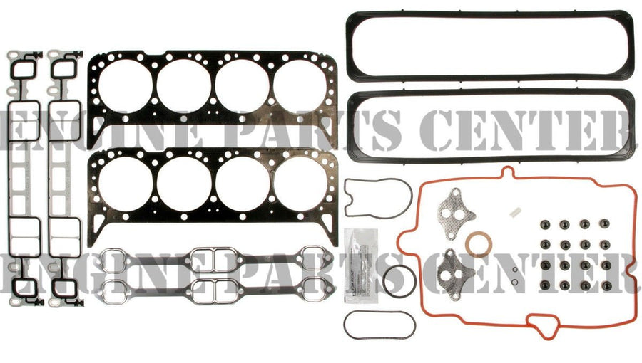 Engine Cylinder Head Gasket Set MAHLE HS5746C