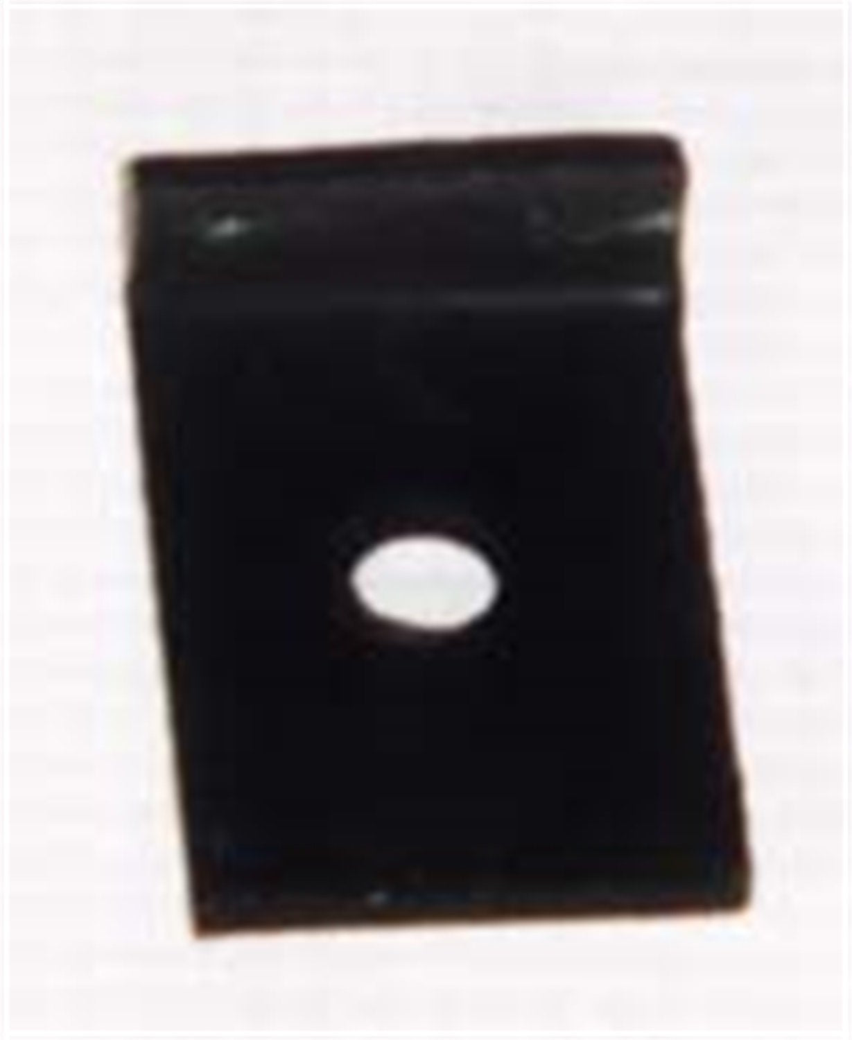 Omix-Ada 12023.09 | Omix Seat Pivot Retainer, Rear | OE Reference: 7697510 | Fits 1950-1952 Willys M38