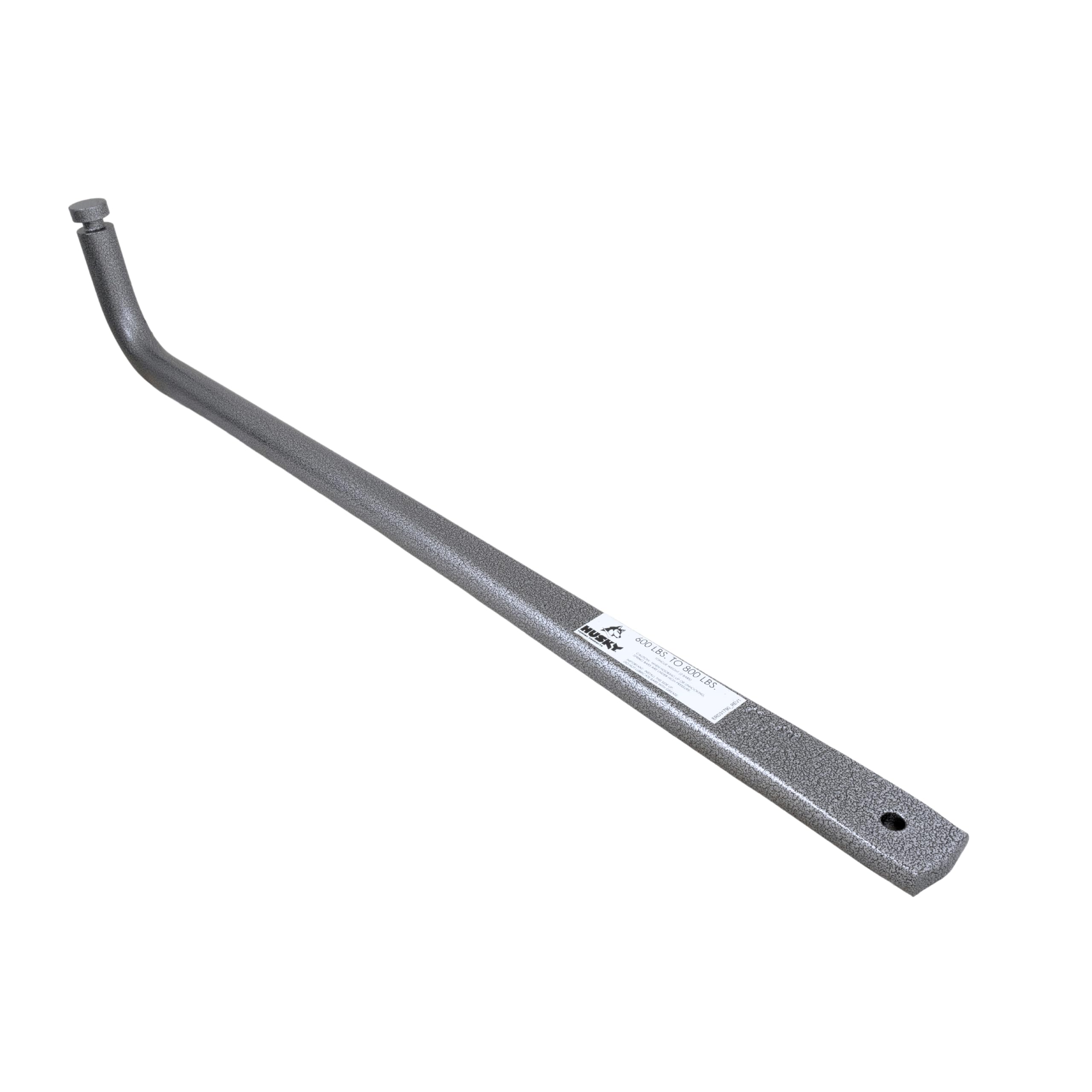 Husky 33316 Towing Clfs 600-800 Lbs. Spring Bar [1pc]