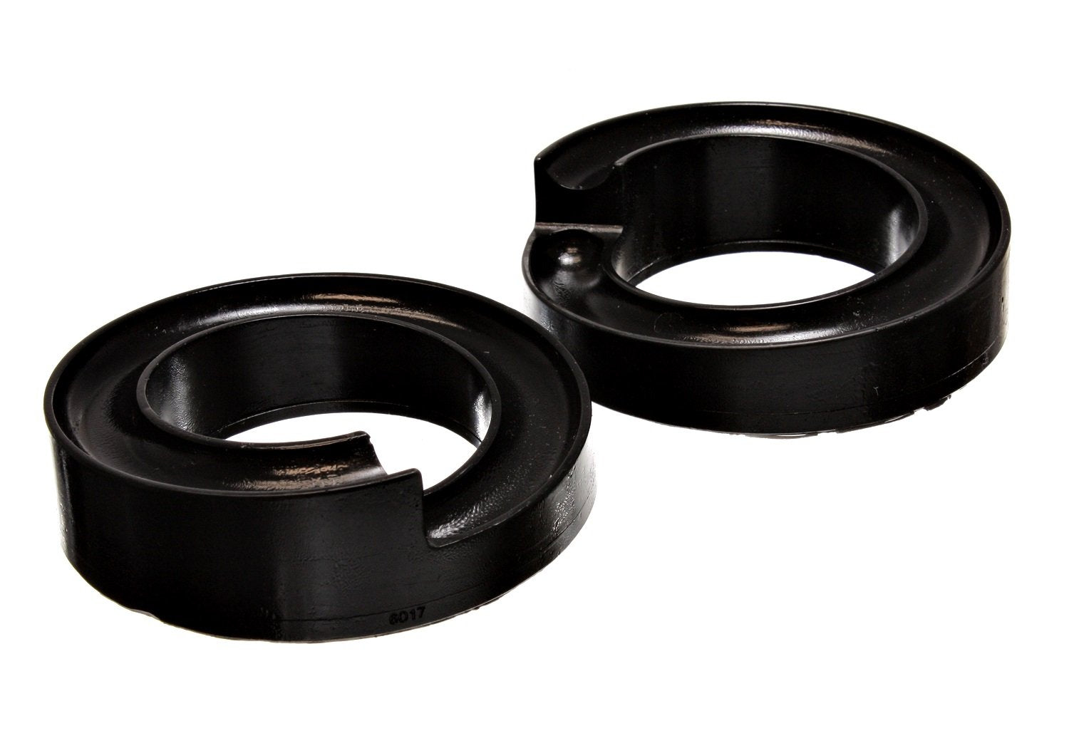 3.6115G Energy Suspension 1.25'' Front Spring Lift Isolator