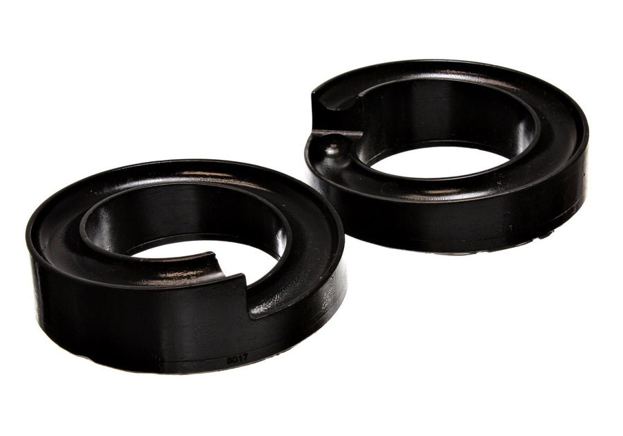 3.6115G Energy Suspension 1.25'' Front Spring Lift Isolator