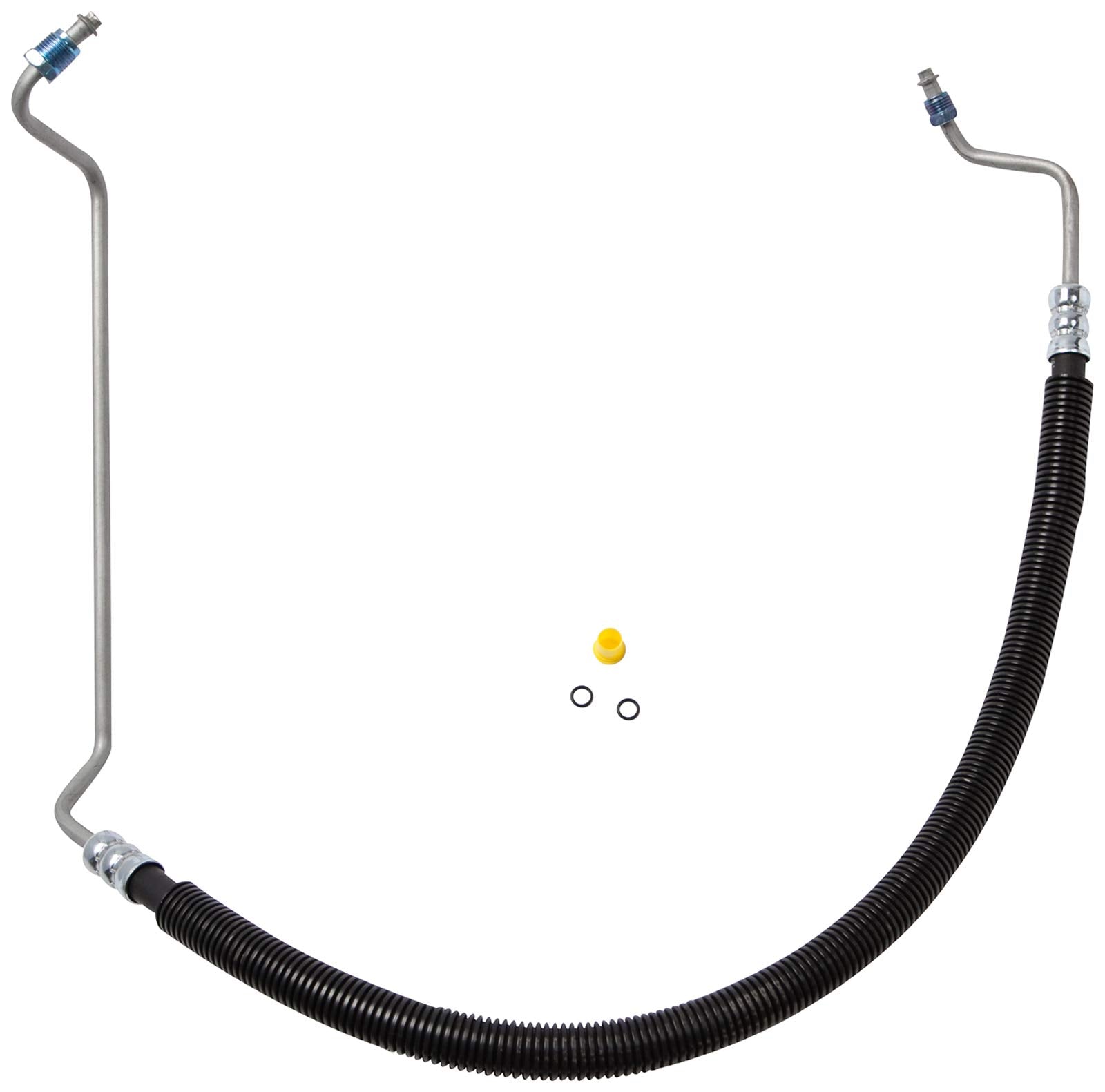 Power Steering Gates 365411 Hose Assembly Pressure Line