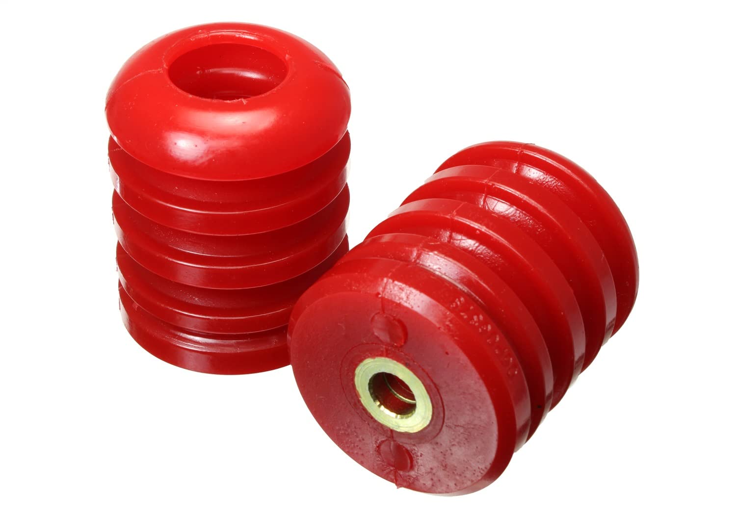 Universal Energy Suspension Bump Stop - Progressive Rate Design