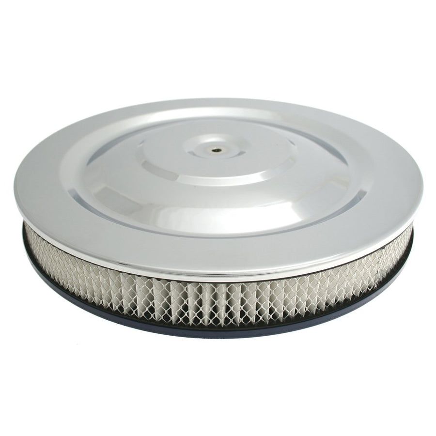 1965-1973 Scott Drake C4DZ-9600-W Hi-Po Air Cleaner 6-Cylinder