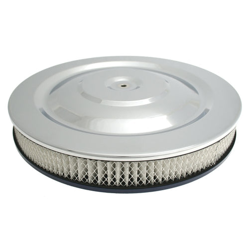 1965-1973 Scott Drake C4DZ-9600-W Hi-Po Air Cleaner 6-Cylinder