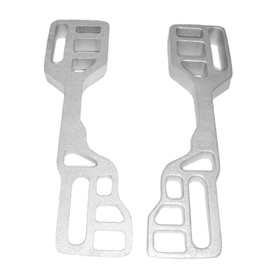 5 Degree T-H Positive Tuck Transom Wedge (1 Pair)