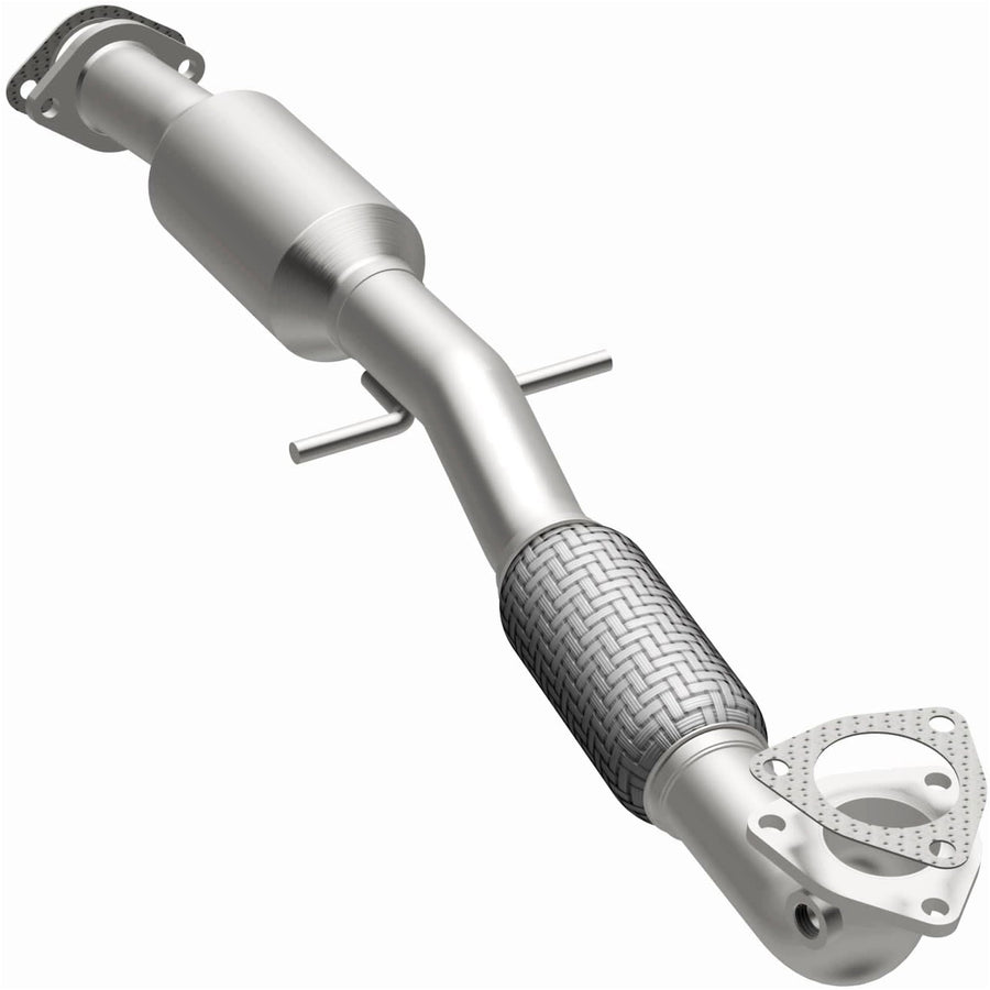 Catalytic Converter MagnaFlow 5421911: California Grade, Compatible with 2012-2016 Buick LaCrosse, 2013-2014 Chevrolet Malibu, and Additional Vehicles (CARB Compliant)