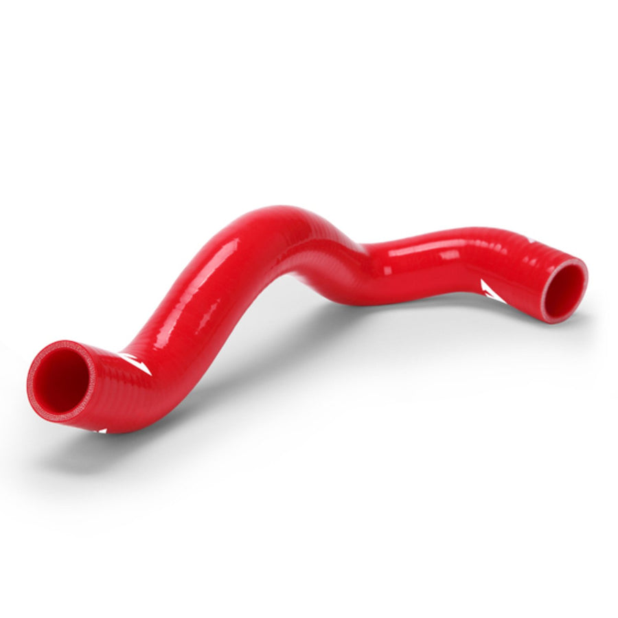Mishimoto Silicone Radiator Hose Kit MMHOSE-IS300-01RD Fits Lexus IS300 2001-2005 Red