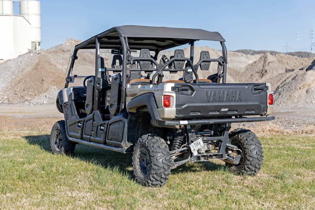 2 Inch Lift Kit Rough Country for Yamaha Viking - 96500