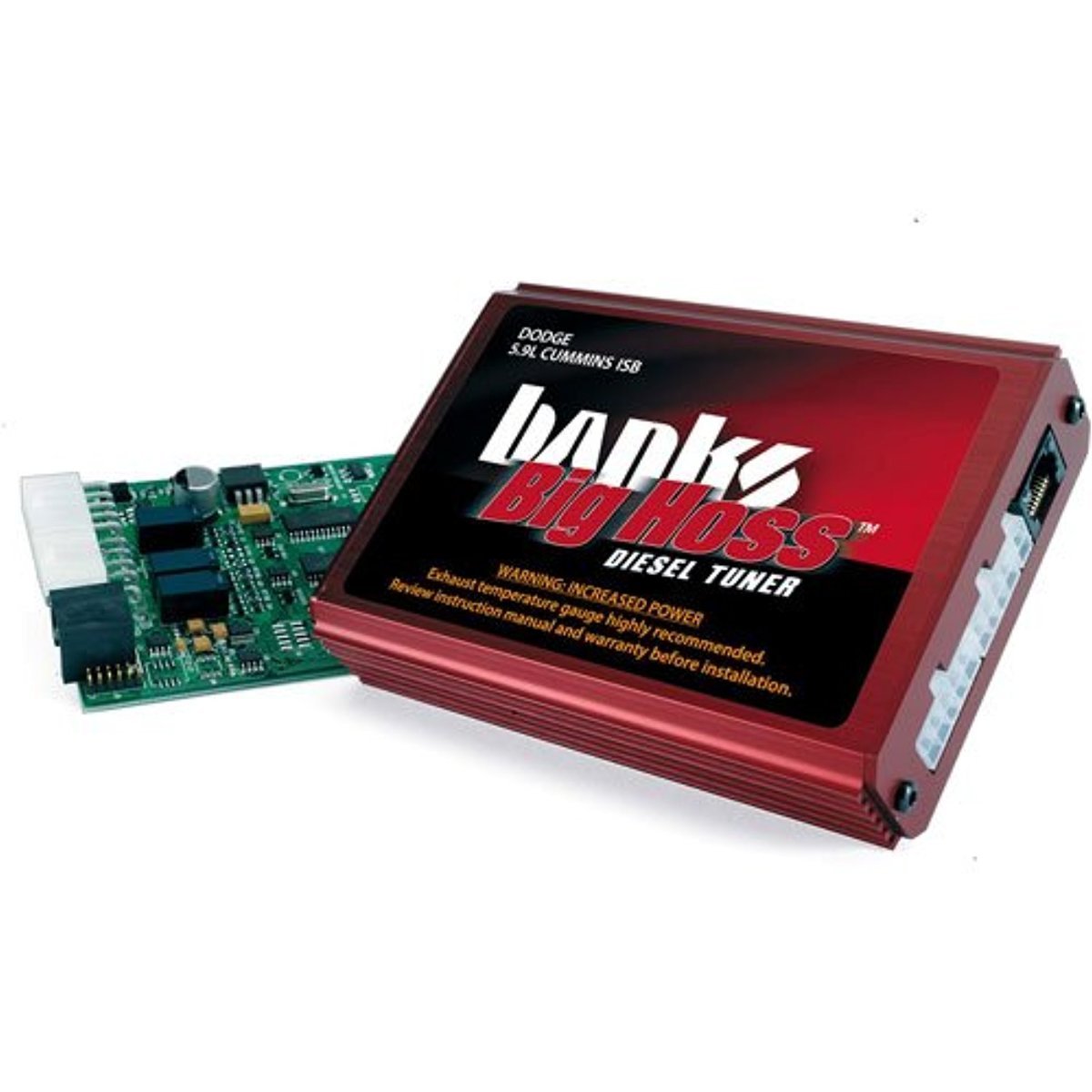 Programmers & Modules Banks Power 62782