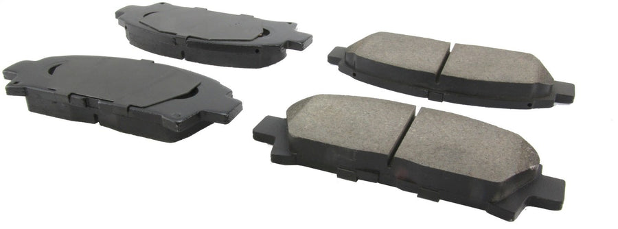 Sport Brake Pads StopTech 309.05820 with Shims