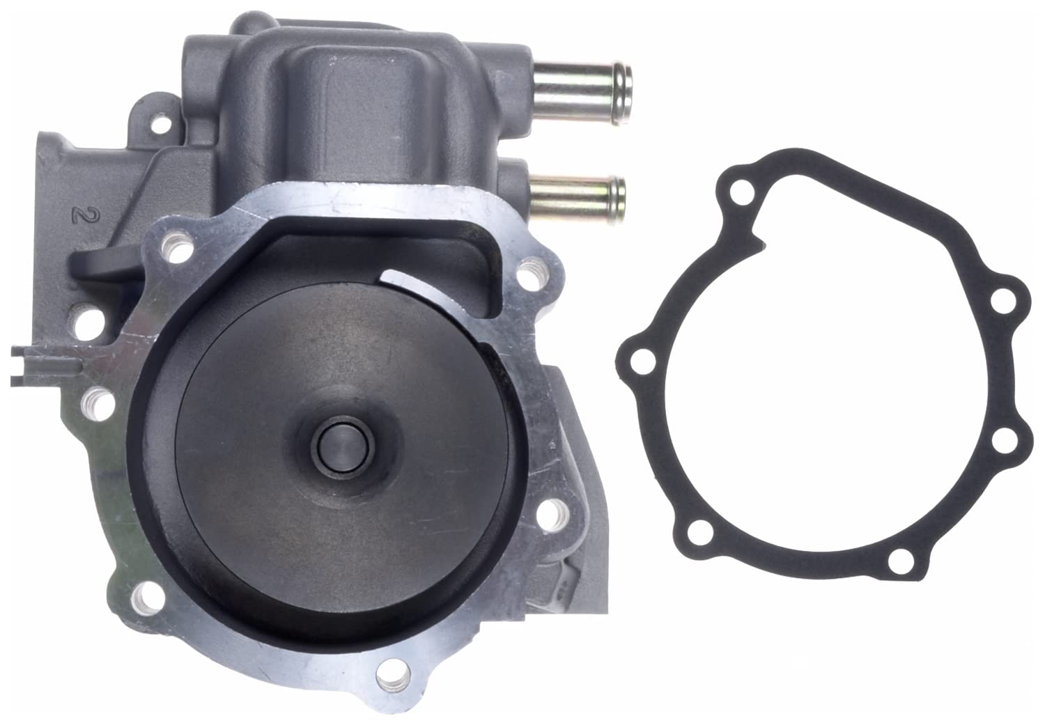 Premium Gates Engine Water Pump 42336