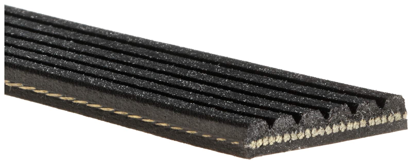 Gates K060726A Genuine Premium Automotive V-Ribbed Belt
