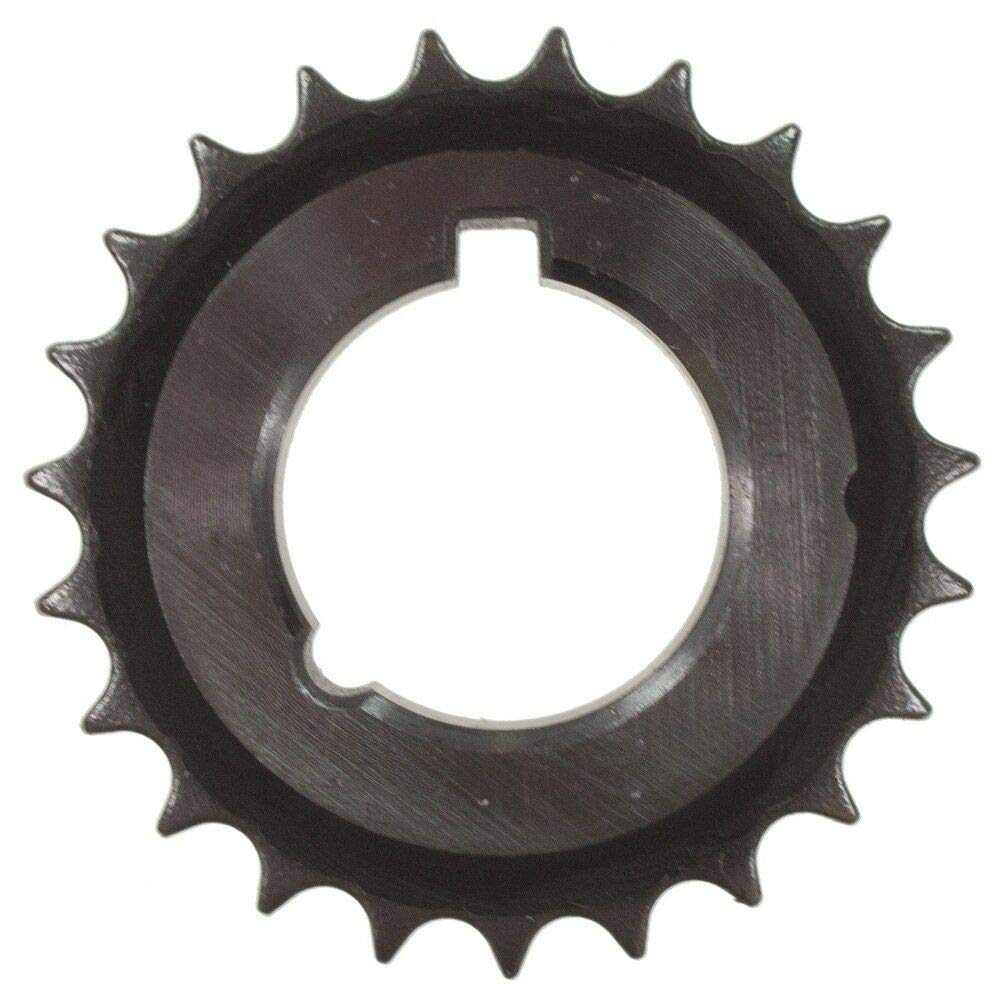 Melling S849 Timing Crankshaft Stock Replacement Sprocket
