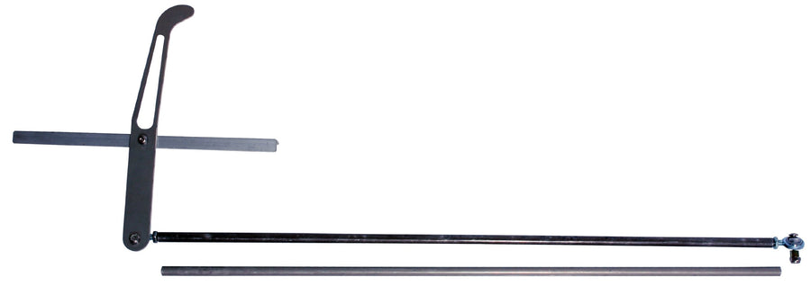 C4935 Competition Engineering Door Handle Linkage Kit