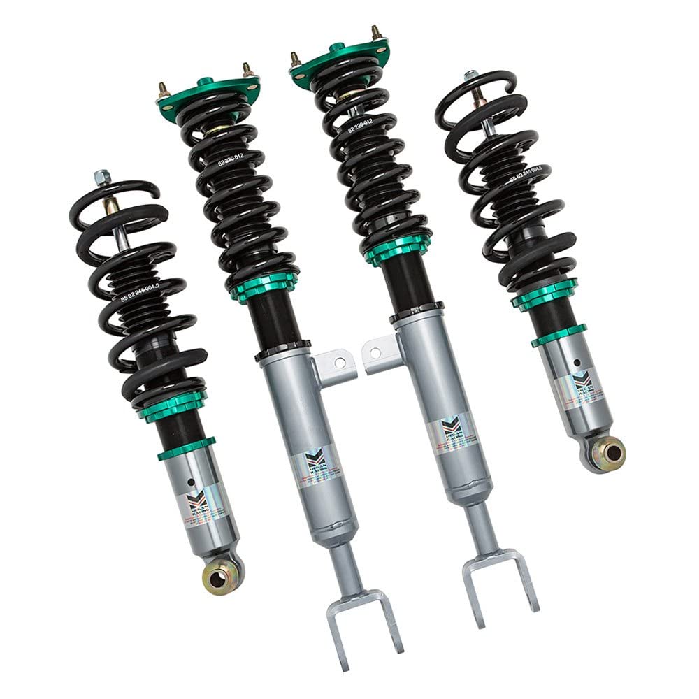 Euro Series Megan Racing MR-CDK-F13-EU Coilover Damper Kit