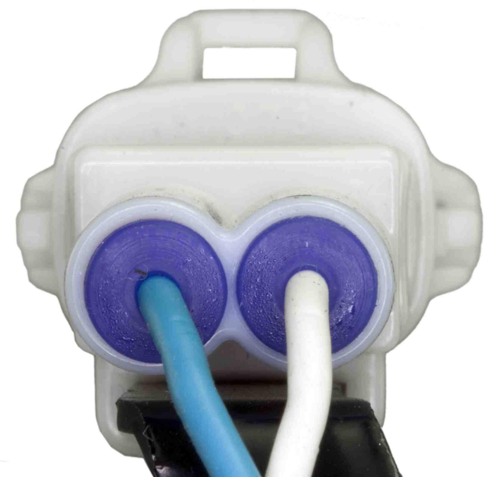Wheel Speed Sensor NGK/NTK AB1633 (71537)