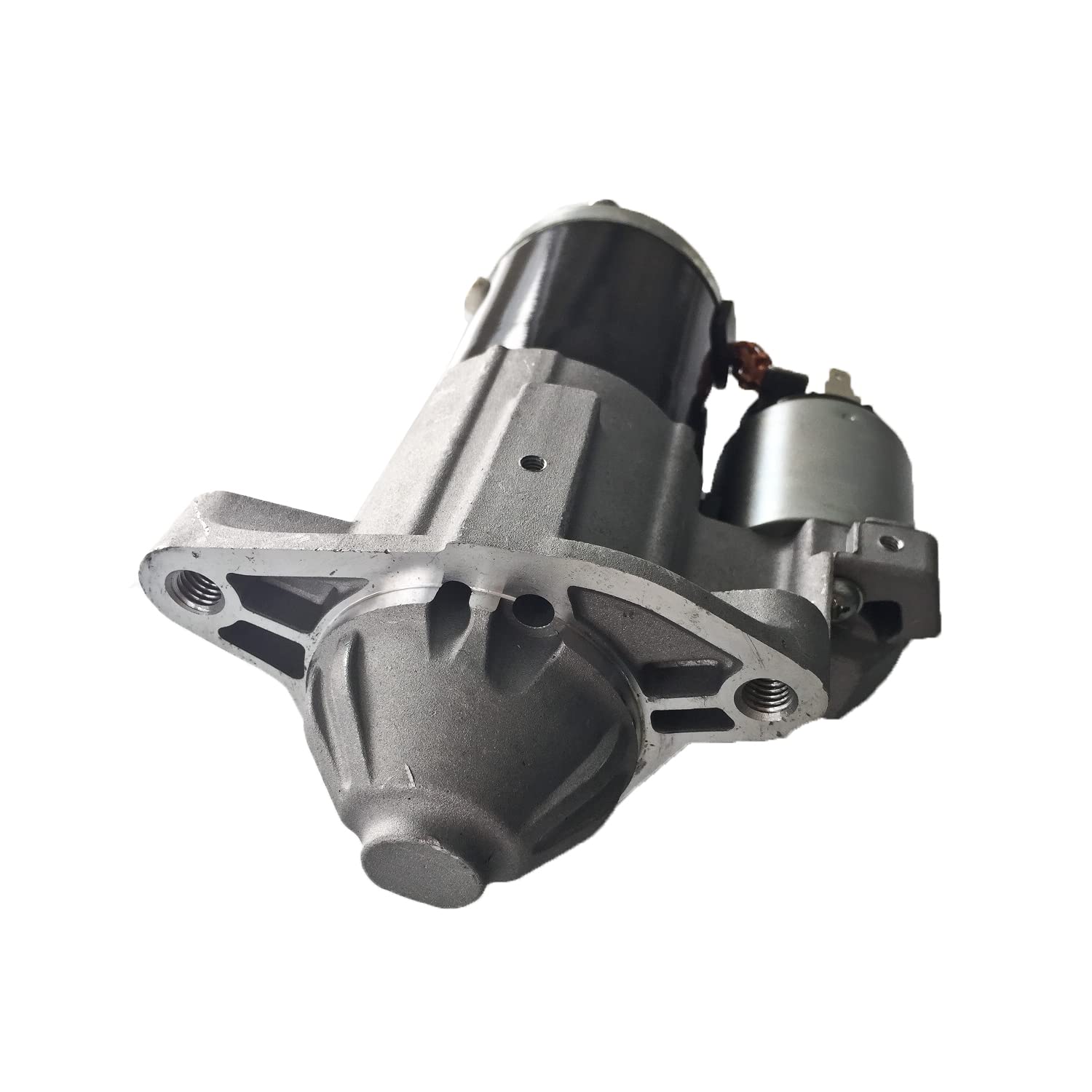 Starter Motor TYC 1-17948 Compatible with 2009-2010 Dodge Ram 1500 Pickup