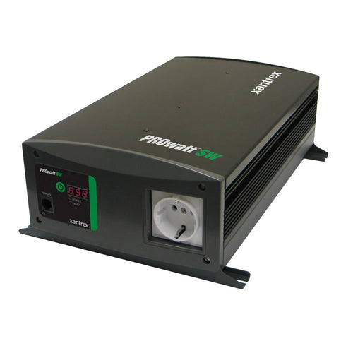 Xantrex 2000I PROwatt 12VDC 230VAC 2000W True Sinewave Inverter