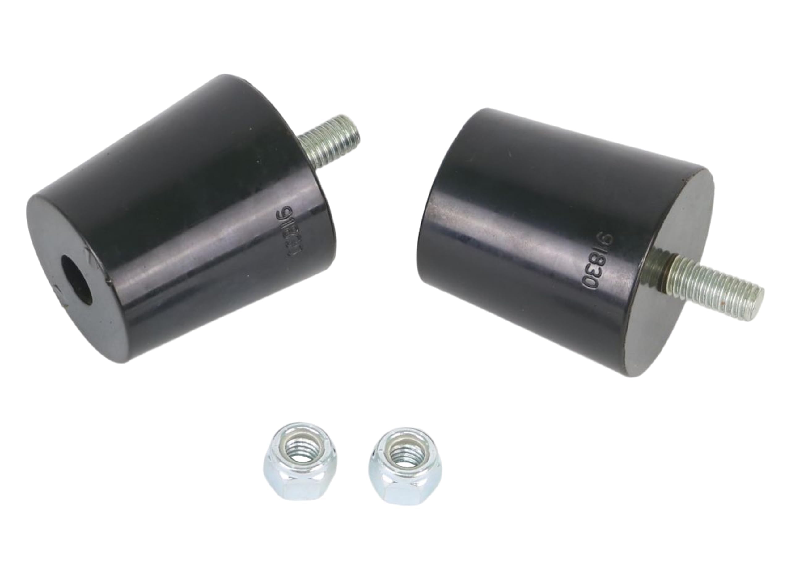 Suspension Bump Stop Whiteline W93477