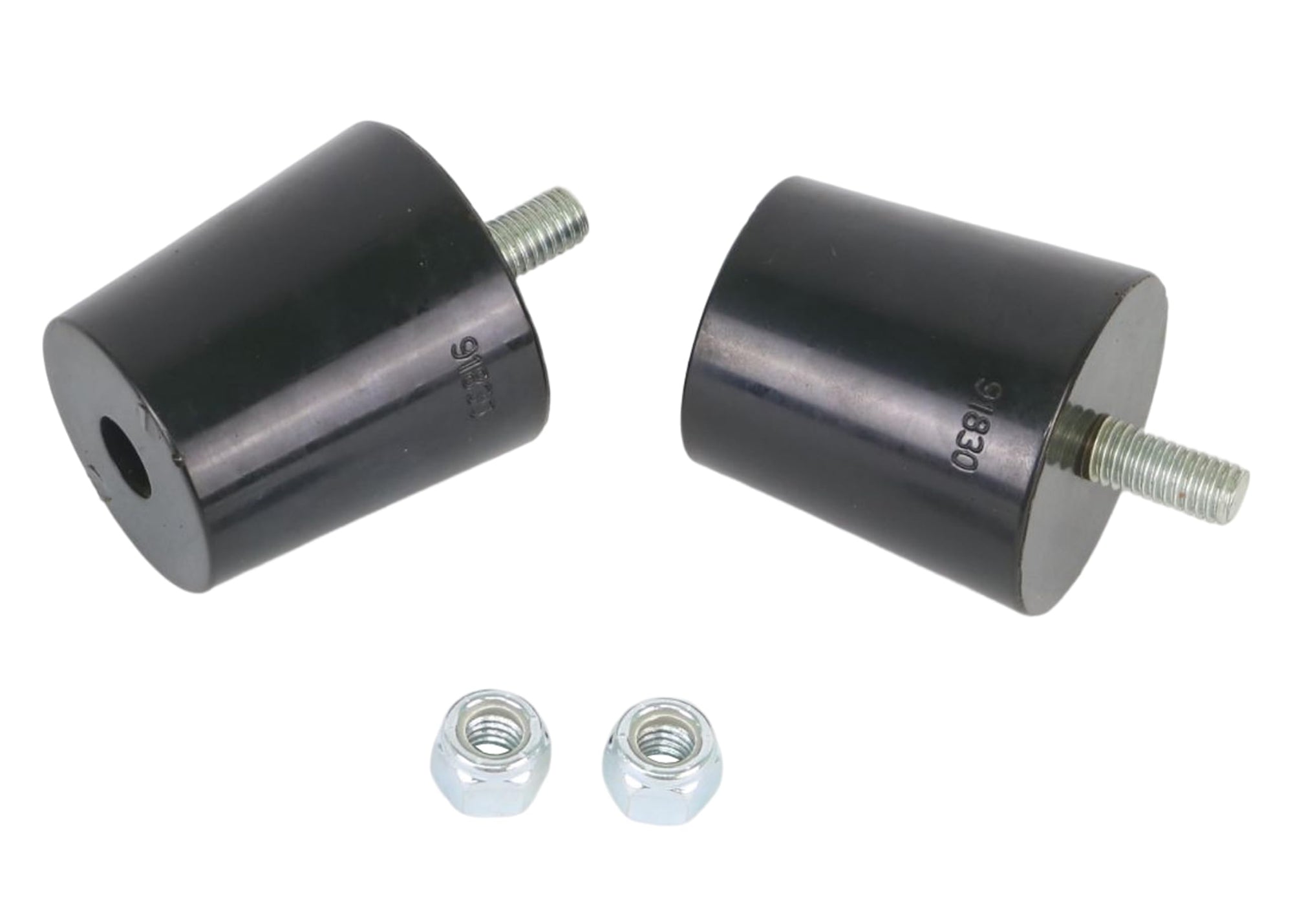 Suspension Bump Stop Whiteline W93477