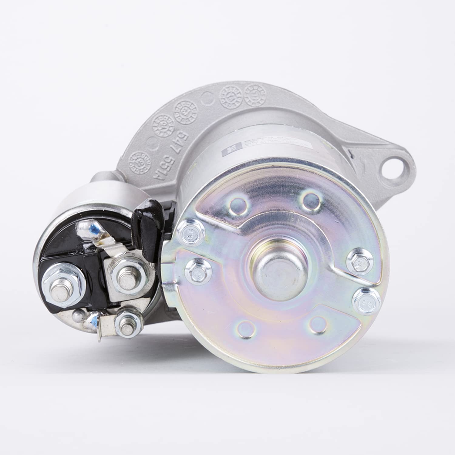 1-03226 TYC Starter Motor Compatible with 1992-1997 Ford F-Series Pickup (HVY Dty)