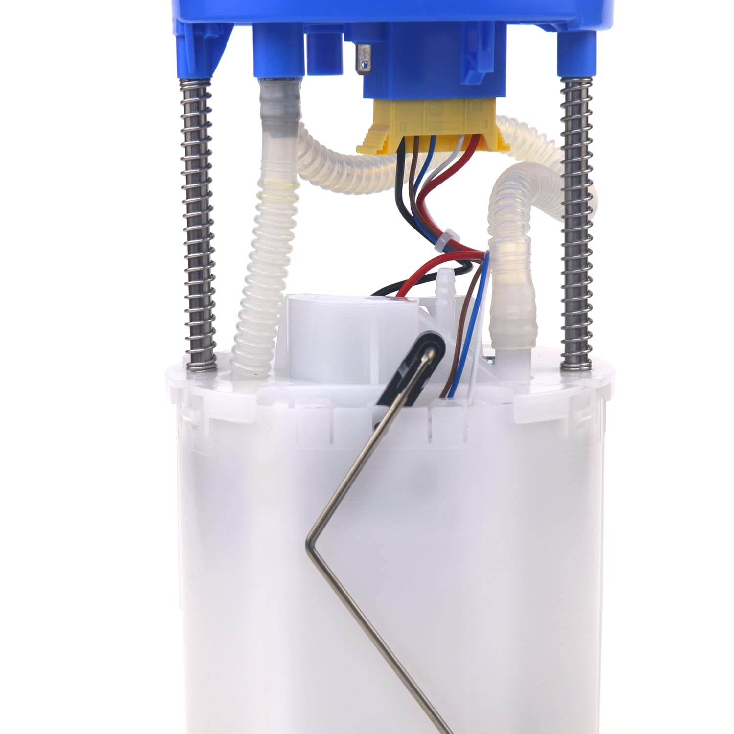 Fuel Pump Module Assembly TYC Compatible with 2005-2018 Volkswagen Jetta